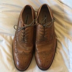 Men’s Johnston & Murphy shoes
